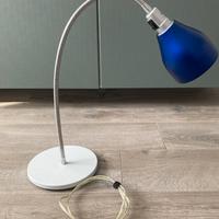 Lampada scrivania tavolo Marabese Antonangeli