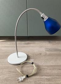 Lampada scrivania tavolo Marabese Antonangeli