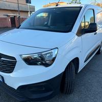 Opel Combo 2020