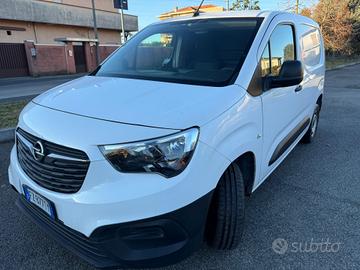 Opel Combo 2020