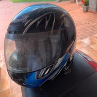 Casco da moto