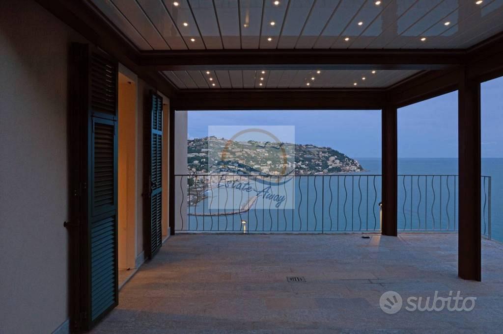 Casa – Bordighera, Sasso di Bordighera - Altro