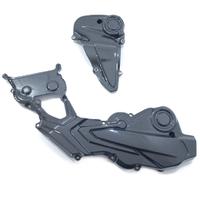 COPRI CINGHIE CARBONIO LUCIDO DUCATI MONSTER 937