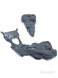 COPRI CINGHIE CARBONIO LUCIDO DUCATI MONSTER 937