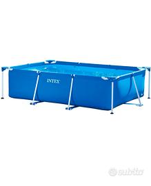 Piscina Intex