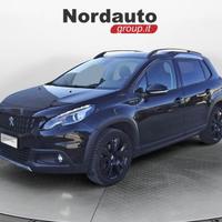 Peugeot 2008 1° serie PureTech Turbo 110 S&S ...