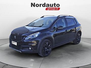Peugeot 2008 1° serie PureTech Turbo 110 S&S ...