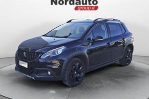 Peugeot 2008 1° serie PureTech Turbo 110 S&S ...
