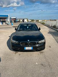 Bmw serie 1