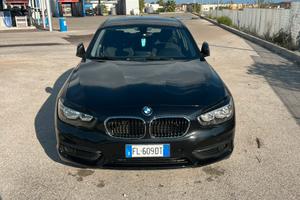 Bmw serie 1