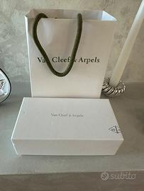 Eleganza Senza Tempo - Van Cleef Arpels, Bracciale