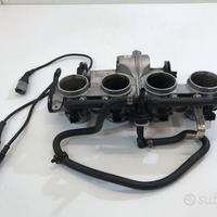 CORPO FARFALLATO BMW S1000RR 09-11