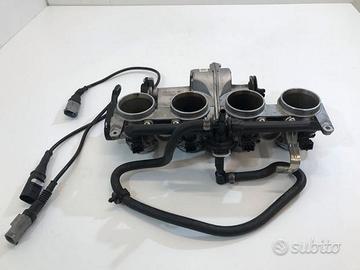 CORPO FARFALLATO BMW S1000RR 09-11