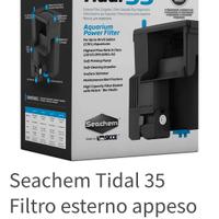 filtro appeso 