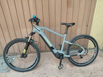 haibike hardseven 2022