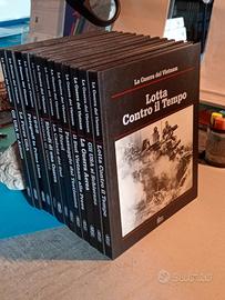 enciclopedia sulla guerra del Vietnam 