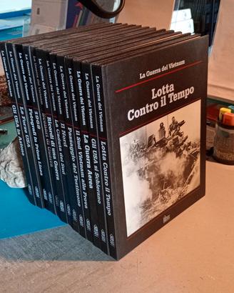 enciclopedia sulla guerra del Vietnam 