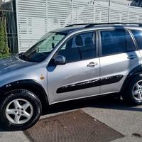 rav 4 targa polacca