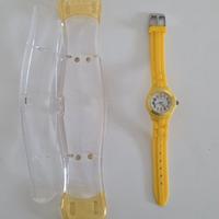 Tikkers Orologio Analogico Quarzo Bambino TK0013
