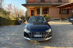 Audi A4 allroad quattro 50 TDI Prima Scelta: plus