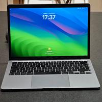 Macbook air m1 