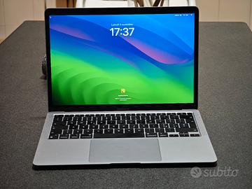 Macbook air m1 