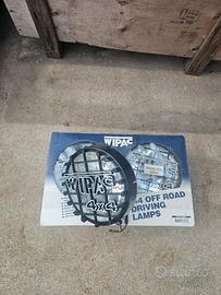 Faretti Wipac 