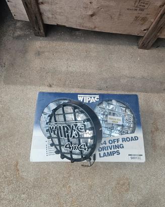 Faretti Wipac 