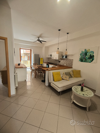 Appartamento Centro Storico Gela In Via Cairoli