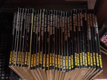fumetti Dylan Dog
