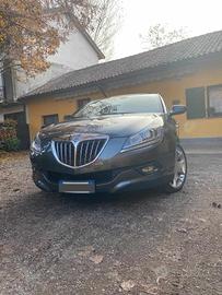 LANCIA DELTA 2.0 mjt Platino 165cv dpf