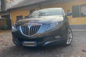 LANCIA DELTA 2.0 mjt Platino 165cv dpf