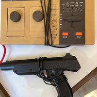 Console videogioche