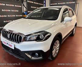 SUZUKI S-Cross 1.4 Hybrid Cool