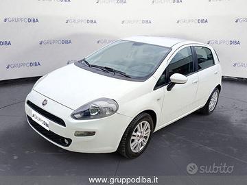 FIAT Punto 2012 Diesel 3p 1.3 mjt 16v Young 75cv