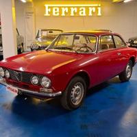 ALFA ROMEO GT 1.300 UNIFICATO*con INTERNI BEIGE*