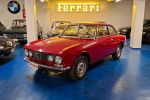 ALFA ROMEO GT 1.300 UNIFICATO*con INTERNI BEIGE*