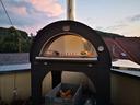 forno-clementi-gas-inox-refrattario-portatile-fier