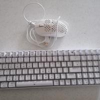 tastiera e mouse 