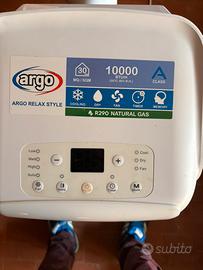 Rinfrescatore d’aria