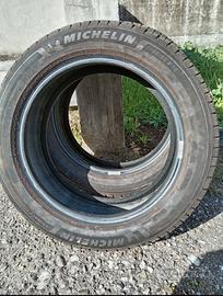 GOMME MICHELIN  195/55 R16 -  V91