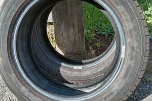 GOMME MICHELIN  195/55 R16 -  V91