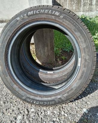 GOMME MICHELIN  195/55 R16 -  V91