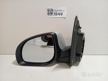SPECCHIETTO RETROVISORE SINISTRO HYUNDAI i20 Serie