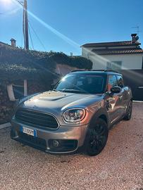 Mini Countryman F60