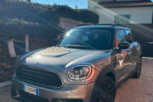 Mini Countryman F60