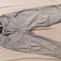 Jeans Hollister
