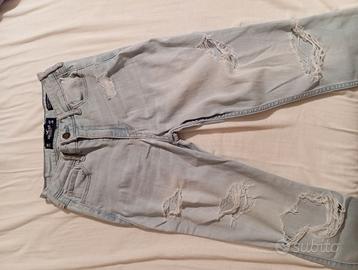 Jeans Hollister