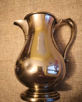 Brocca caraffa vintage