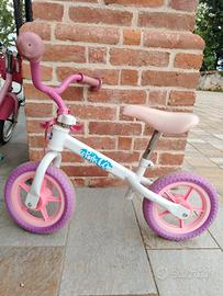 Balance bike